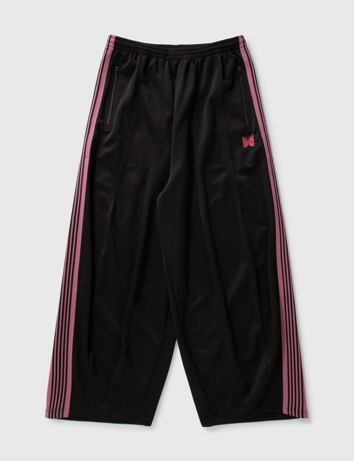 polyknit track pants