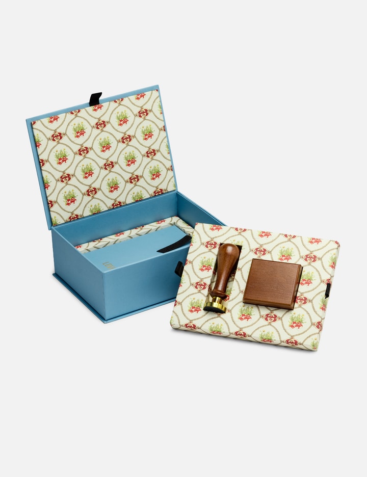 Gucci - Stamp Set | HBX