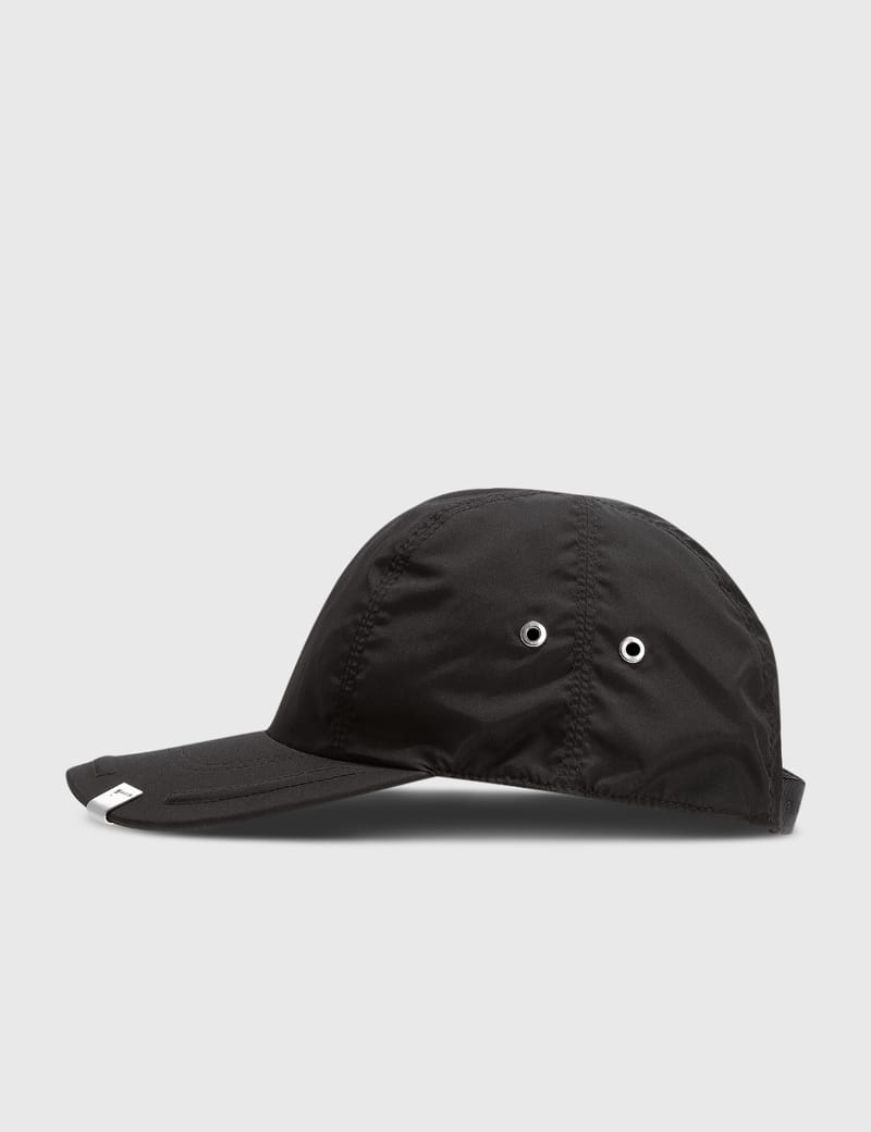 1017 ALYX 9SM - Lightweight Lightercap Hat | HBX - Globally