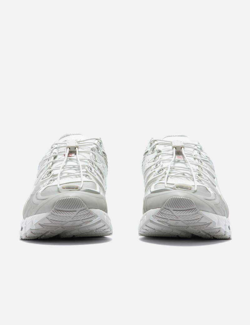 ☆asics☆ ASICS X UNAFFECTED GEL-KAYANO 20 CREAM LAKE GREY 1 UNAFFECTED Gel-Kayano 20 Sneaker in Cream/Lake Grey