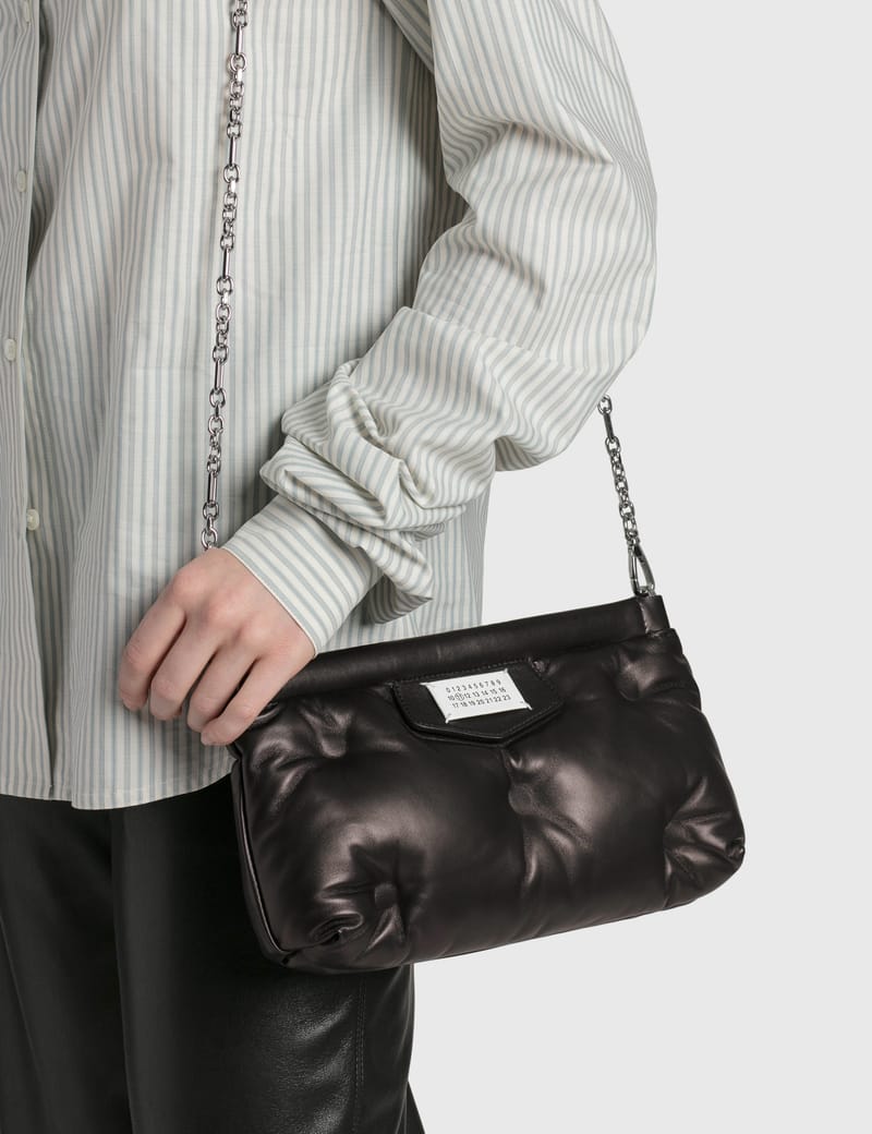 最終セール★Maison Margiela★Glam Slamレッドカーペットバッグ new in maison margiela glamslam bag – LA VILLA ROUGE Blog