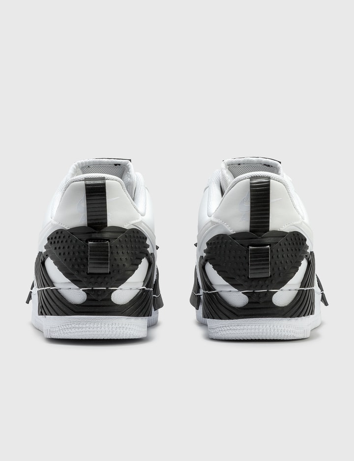 Ndstrkt air force clearance
