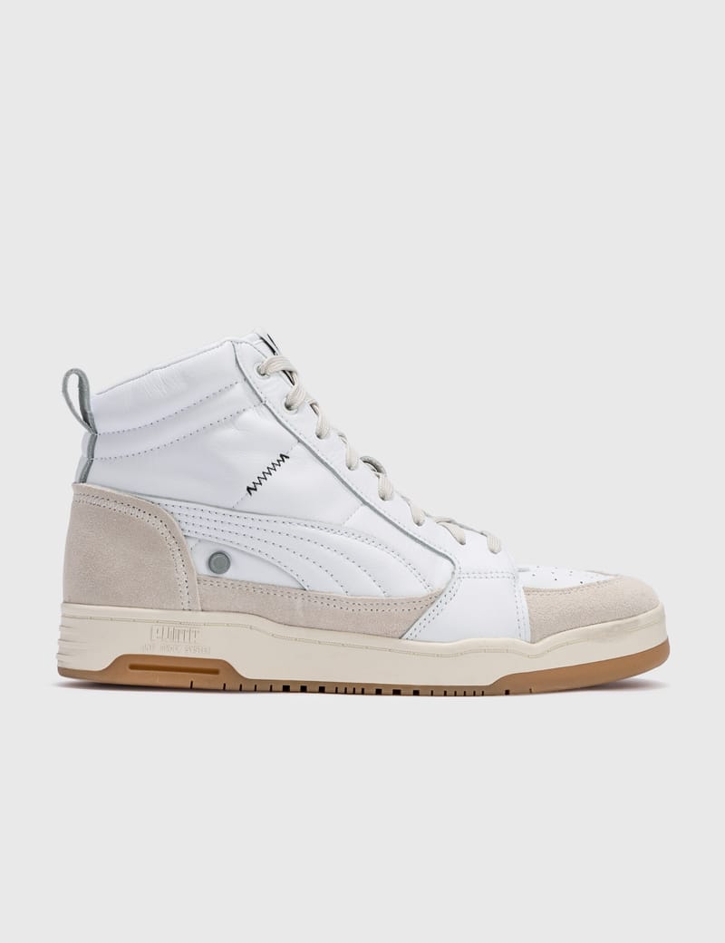 Puma high tops outlet womens clothing