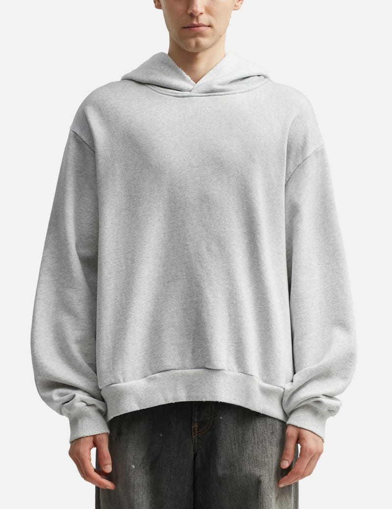 美品　Acne Studious　バケットハット　ブラック　メンズ　L　61㎝ Acne Studios メンズ ハット | SSENSE 日本