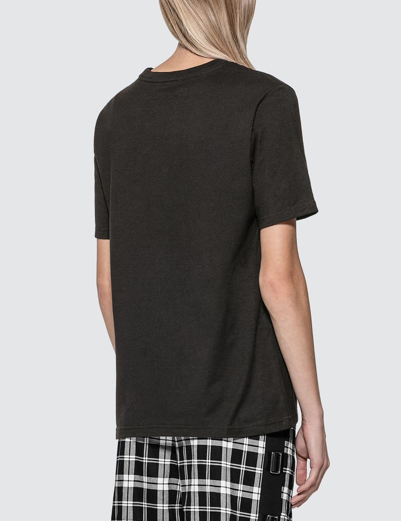 Stüssy - Swirl Sport T-shirt | HBX - Globally Curated