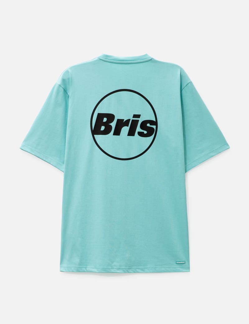 F.C. Real Bristol - Circle Logo T-shirt | HBX - Globally F.C. Real Bristol - Circle Logo T-shirt | HBX - Globally