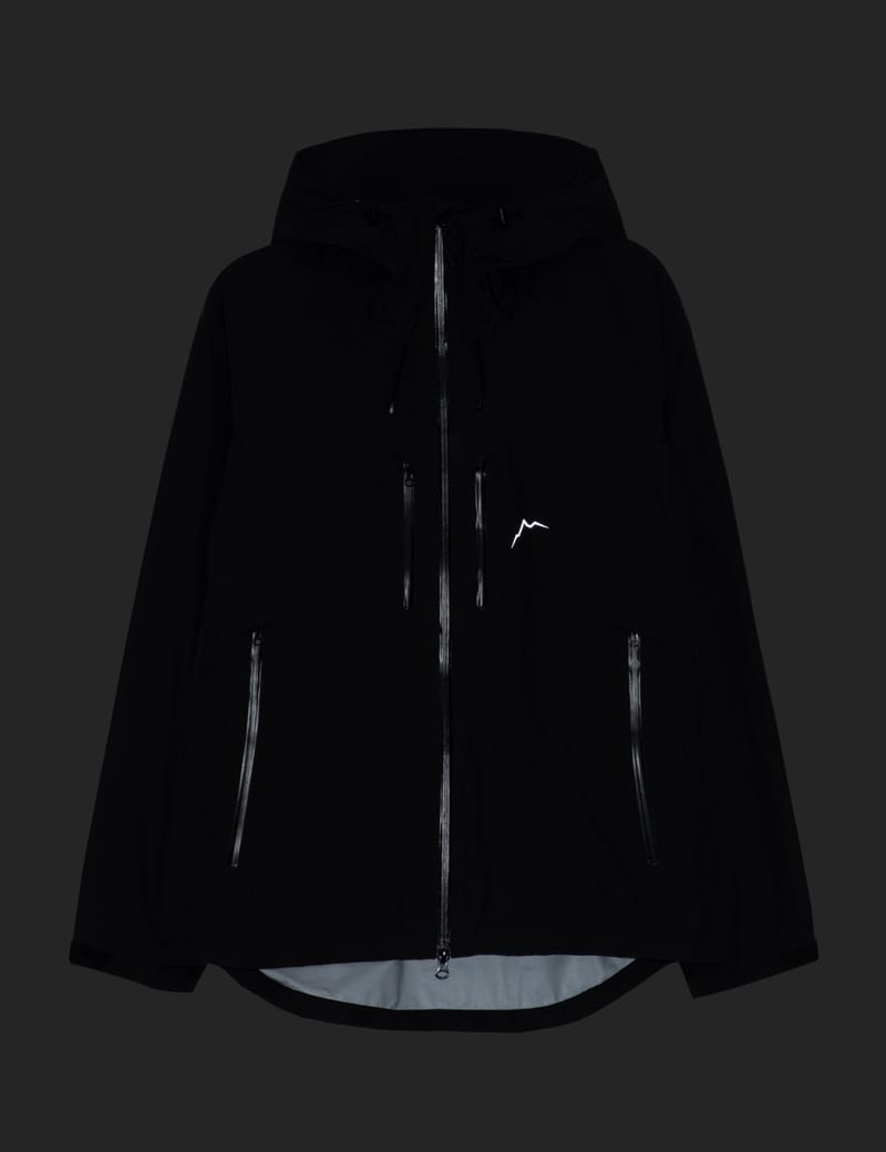 CAYL - Light Shield Jacket 2 | HBX