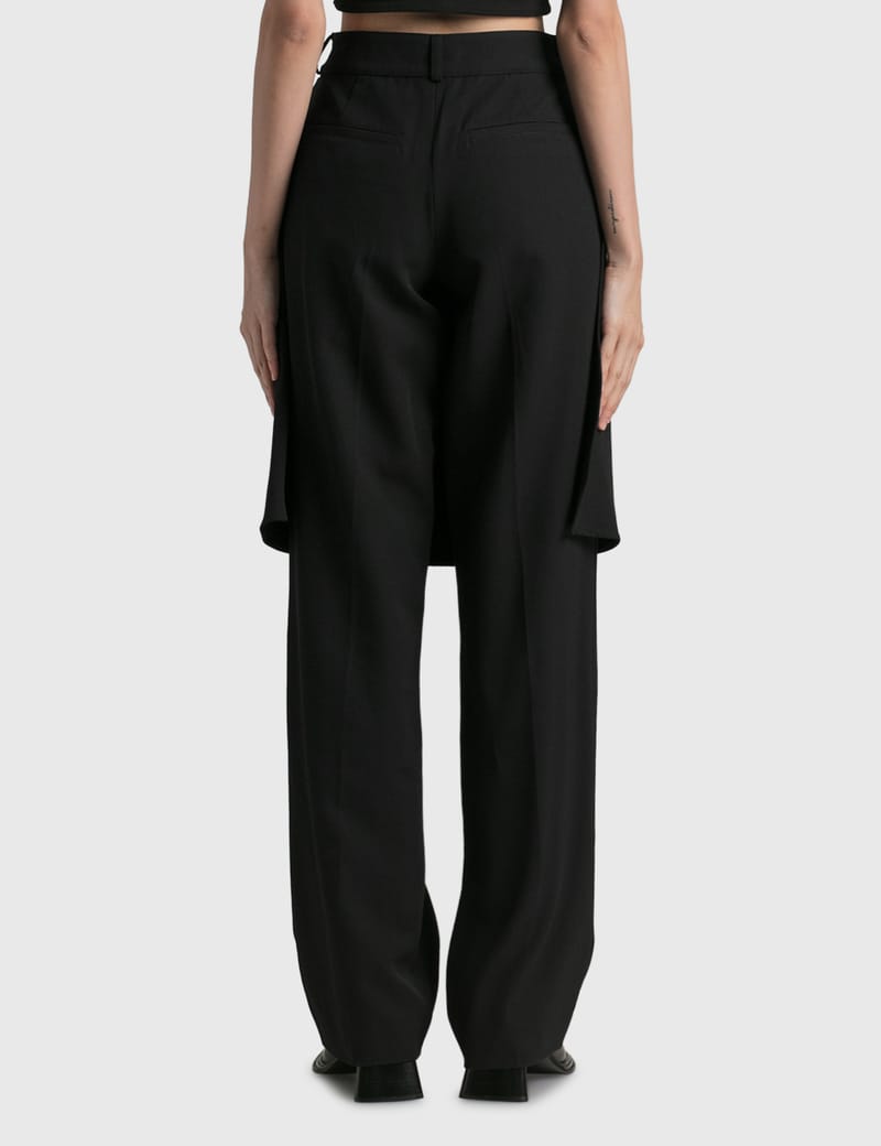通販 公式サイト - 驚きの激安価格 JW Anderson Curated Globally - HBX | Trousers Skirt - パンツ