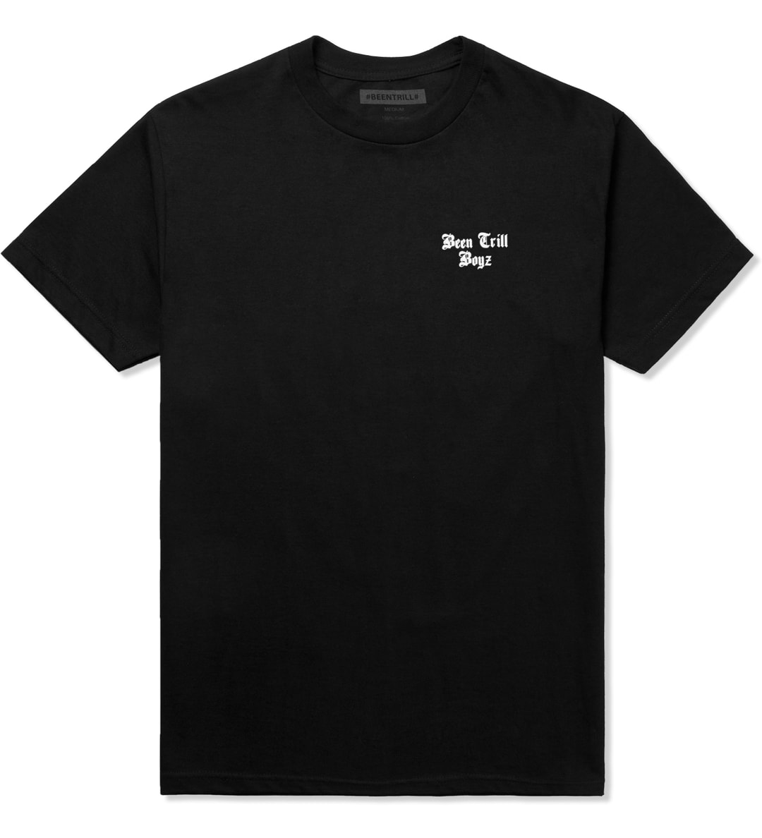 【BEENTRILL】男女共用 Script Logo T-shirt /追跡付 9bd668bb85e4ffc1a972d41b0243.