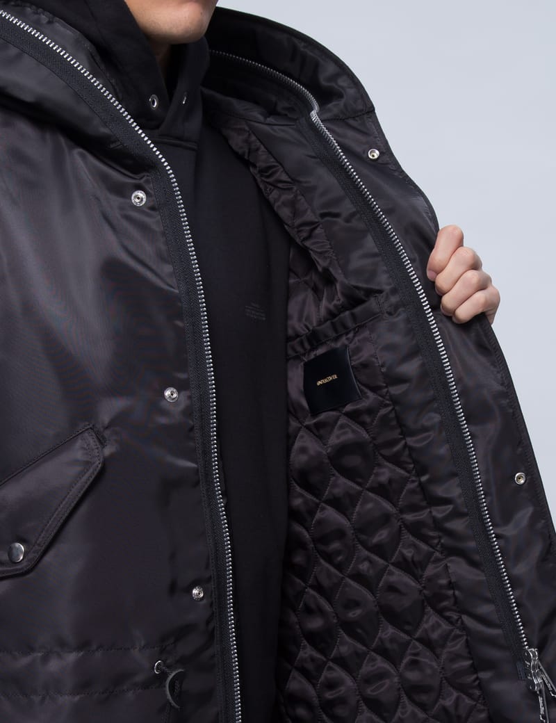 undercover×michael borremans　16aw 転写ニット undercover×michael borremans16aw 転写ニット