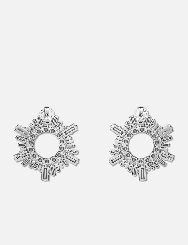 VIP【関税送料無料】希少 AMINA MUADDI EARRINGS Amina Muaddi | Jewelry | Amina Muaddi Earrings | Poshmark