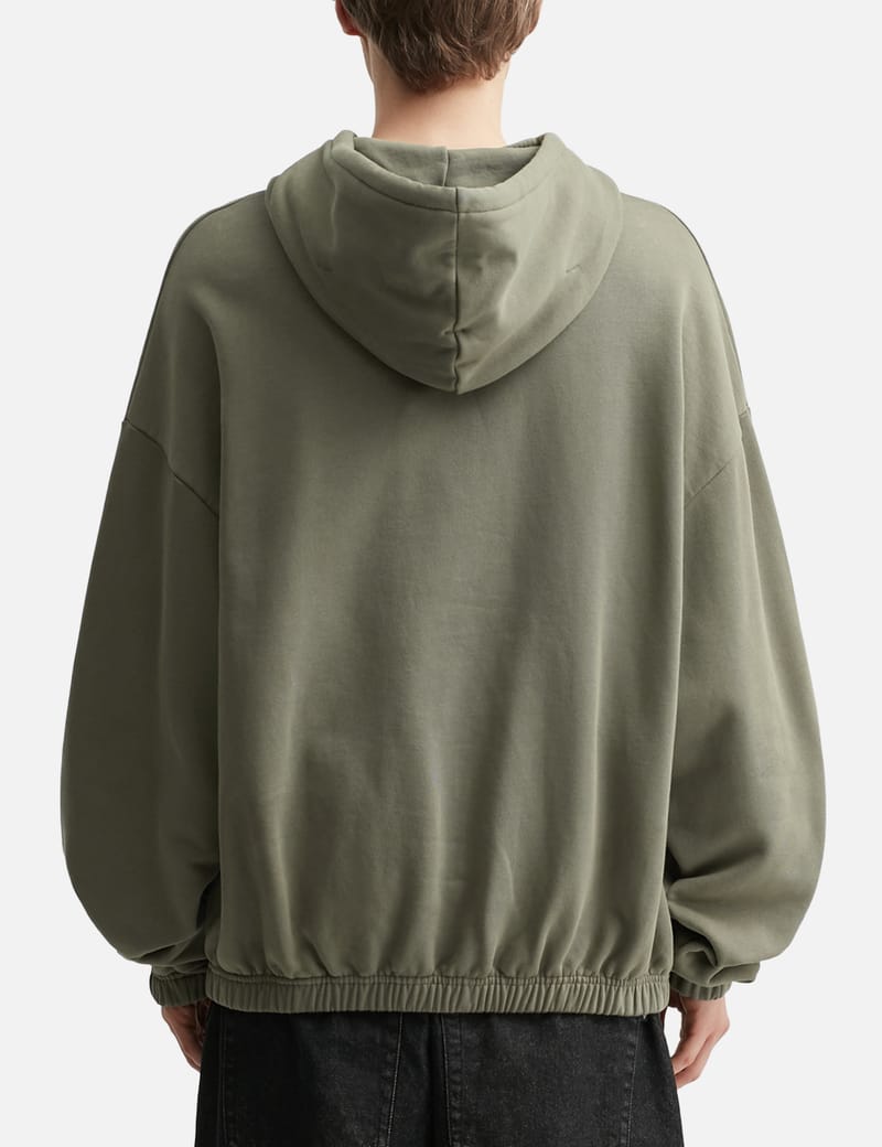 Umbro - OG Logo Masked Hoodie | HBX - Globally Curated Umbro - OG Logo Masked Hoodie | HBX - Globally Curated