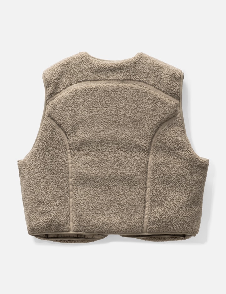 Entire Studios - Fluffy Vest | HBX