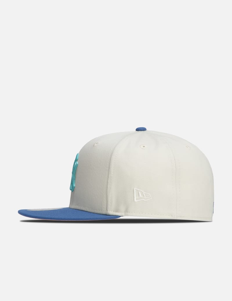 New Era - Ocean Drive New York Yankees 59Fifty Cap | HBX