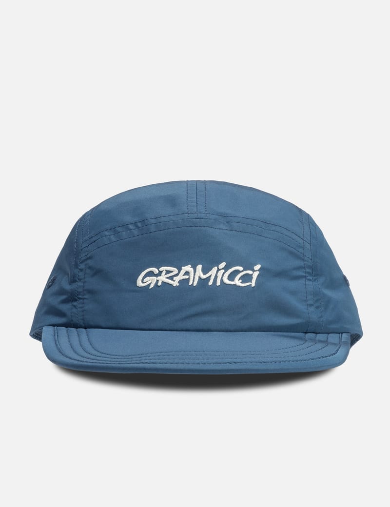 Gramicci - シェル ジェット キャップ | HBX - ハイプビースト(Hypebeast)が厳選したグローバルファッション&ライフスタイル