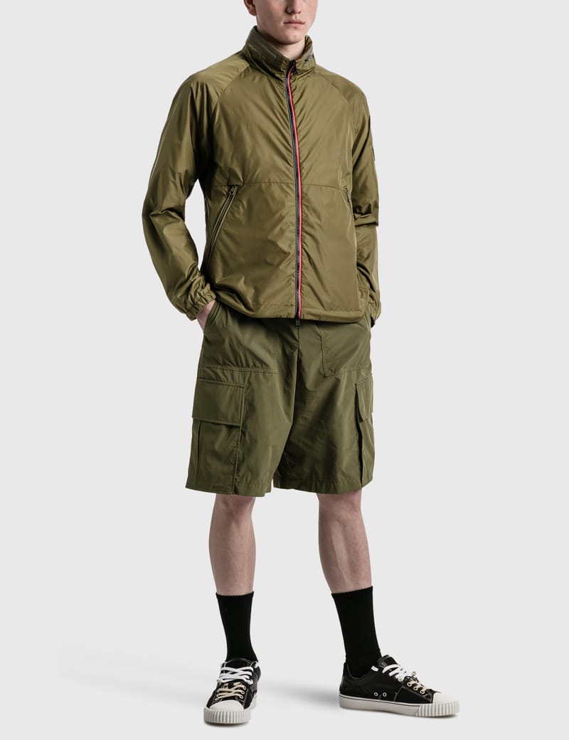 モンクレール MONCLER モンクレール 2 1952 ビッグロゴダウンジャケット OCTIS