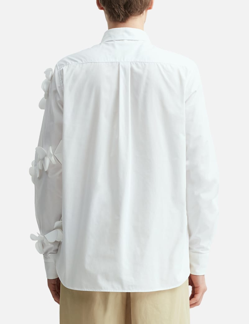 MASU - Ivy Dress Shirt | HBX