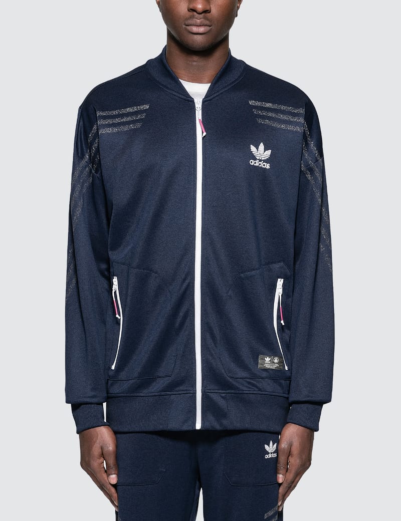 Adidas Originals - United Arrows & Sons x Adidas UAS Classic