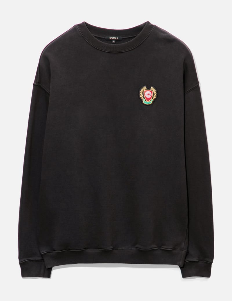 Yeezy season store 5 sweatshirt