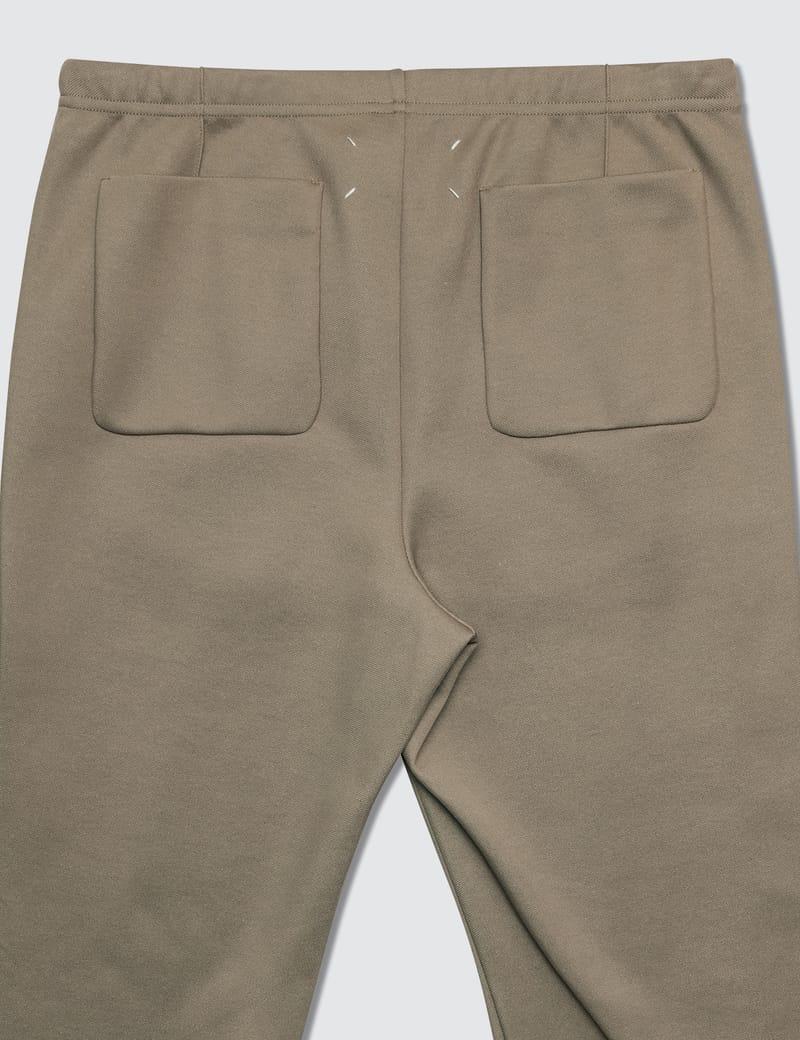 Maison Margiela - Polyester Rodier | HBX - Globally Curated