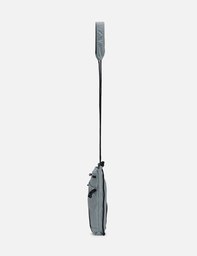 【CAYL】 SEORAK 3 (light solid) / blue CAYL Seorak 3 Light Solid - Blue – Outsiders Store UK