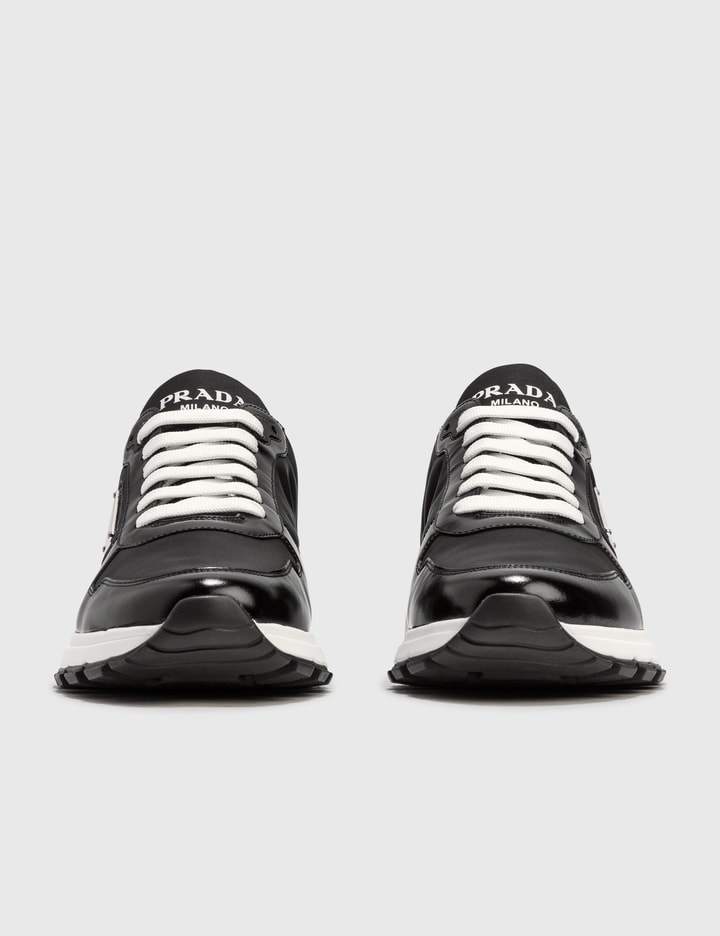 Prada - CALZATURE UOMO Sneaker | HBX - Globally Curated Fashion and ...
