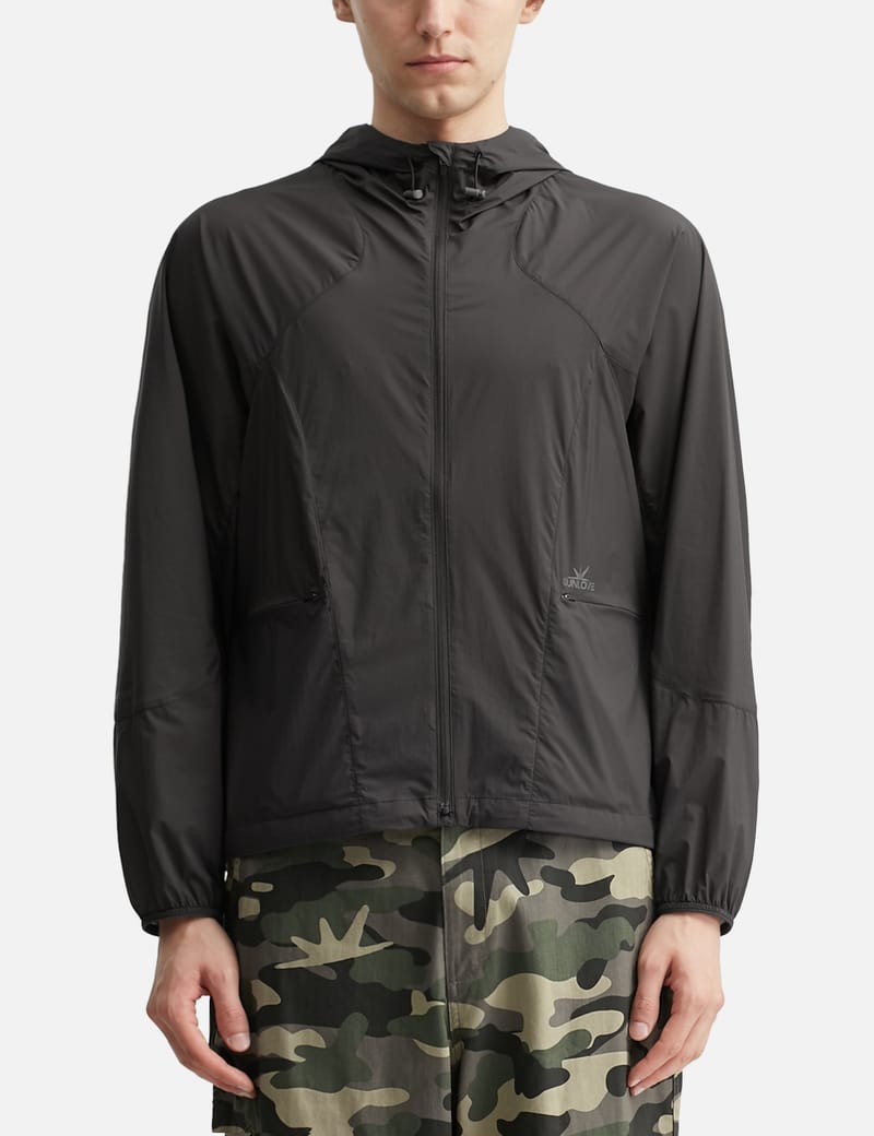 Sunlove - Twinkle Track Jacket | HBX