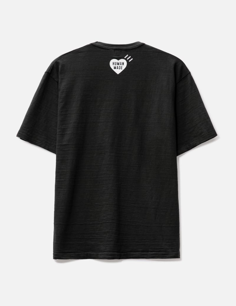 Human Made - GRAPHIC T-SHIRT #02 | HBX - Globally Curated