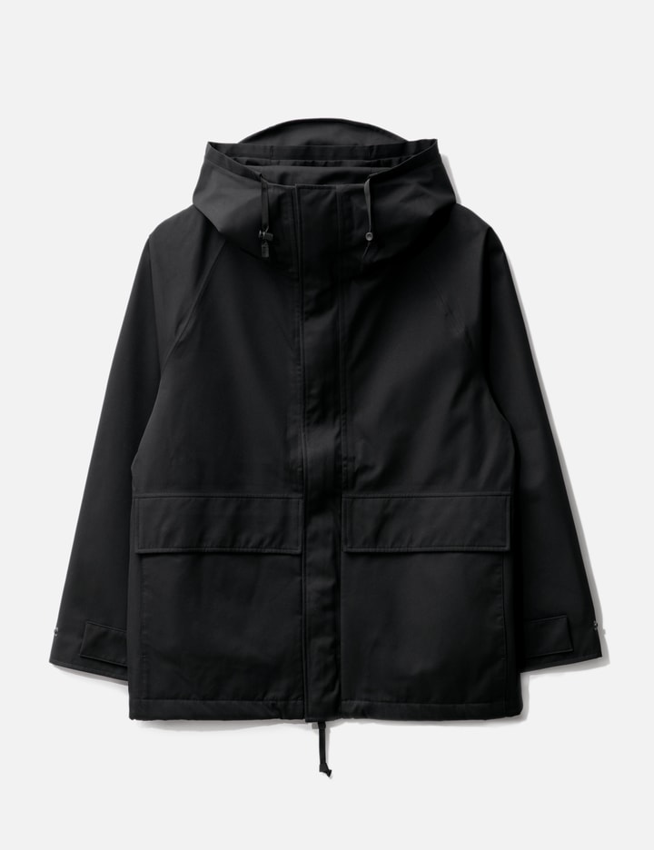 Nanamica - 2L Gore-tex Cruiser Jacket | HBX - Globally Curated Fashion ...