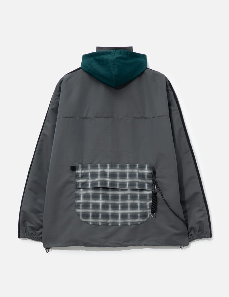 adidas Originals SFTM X Adidas Originals 007 Track Top - packable