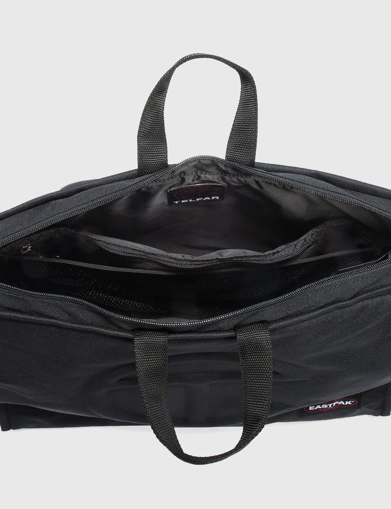 Eastpak - Eastpak X Telfar ショッパー L | HBX