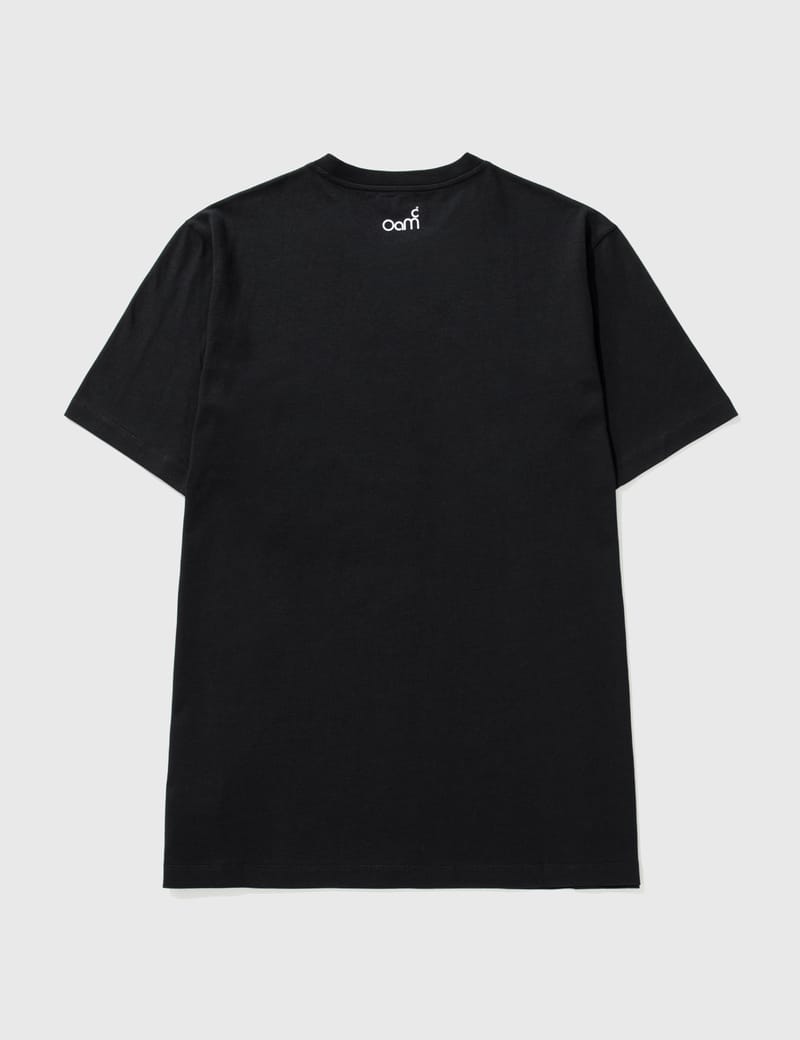 OAMC - Me Tシャツ | HBX - ハイプビースト(Hypebeast)が厳選した