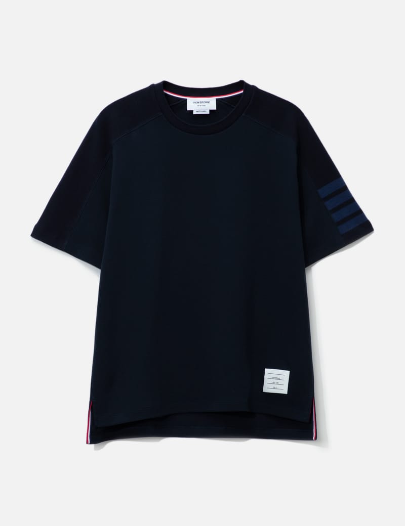 Thom browne t shirt good