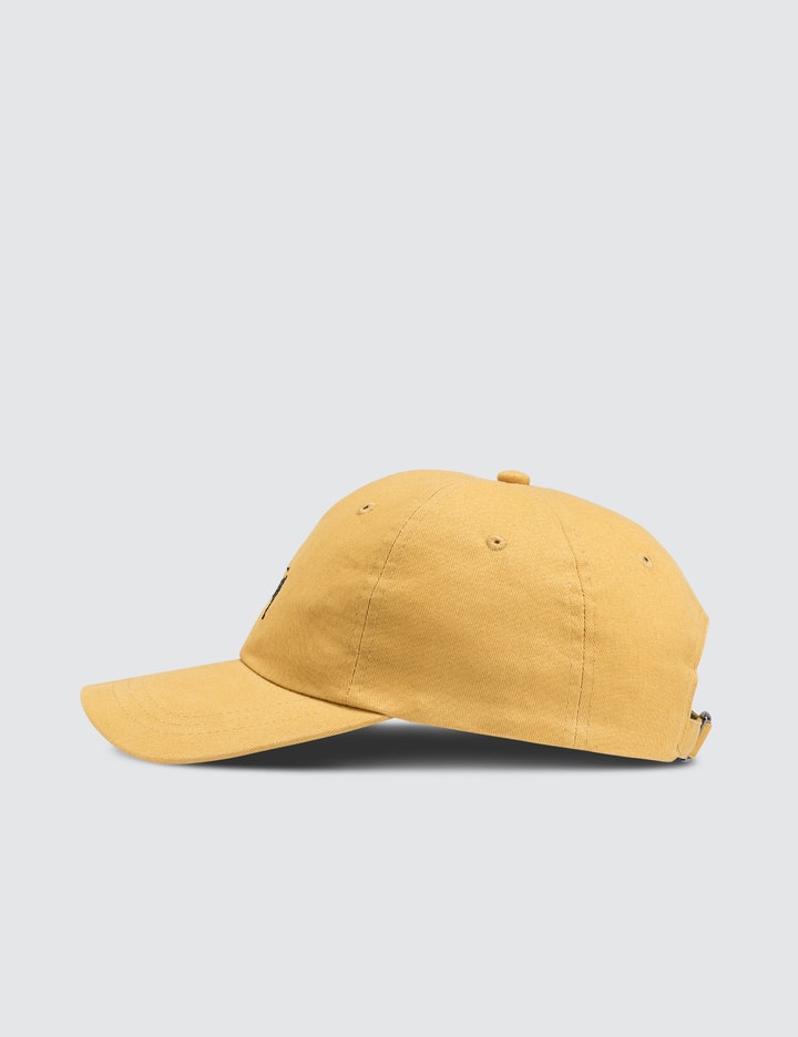 Stüssy - Basic Logo Low Pro Cap | HBX - Globally Curated Fashion and ...