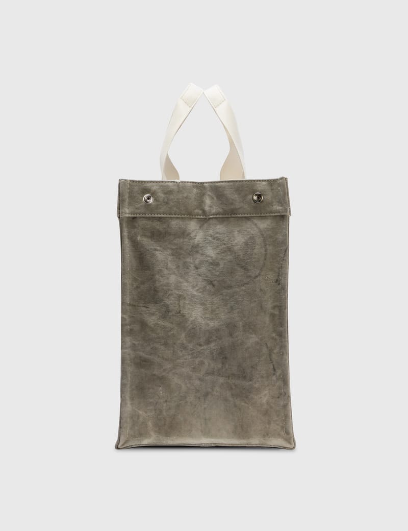 READYMADE - EASY TOTE BAG LARGE | HBX - Globally Curated Fashion