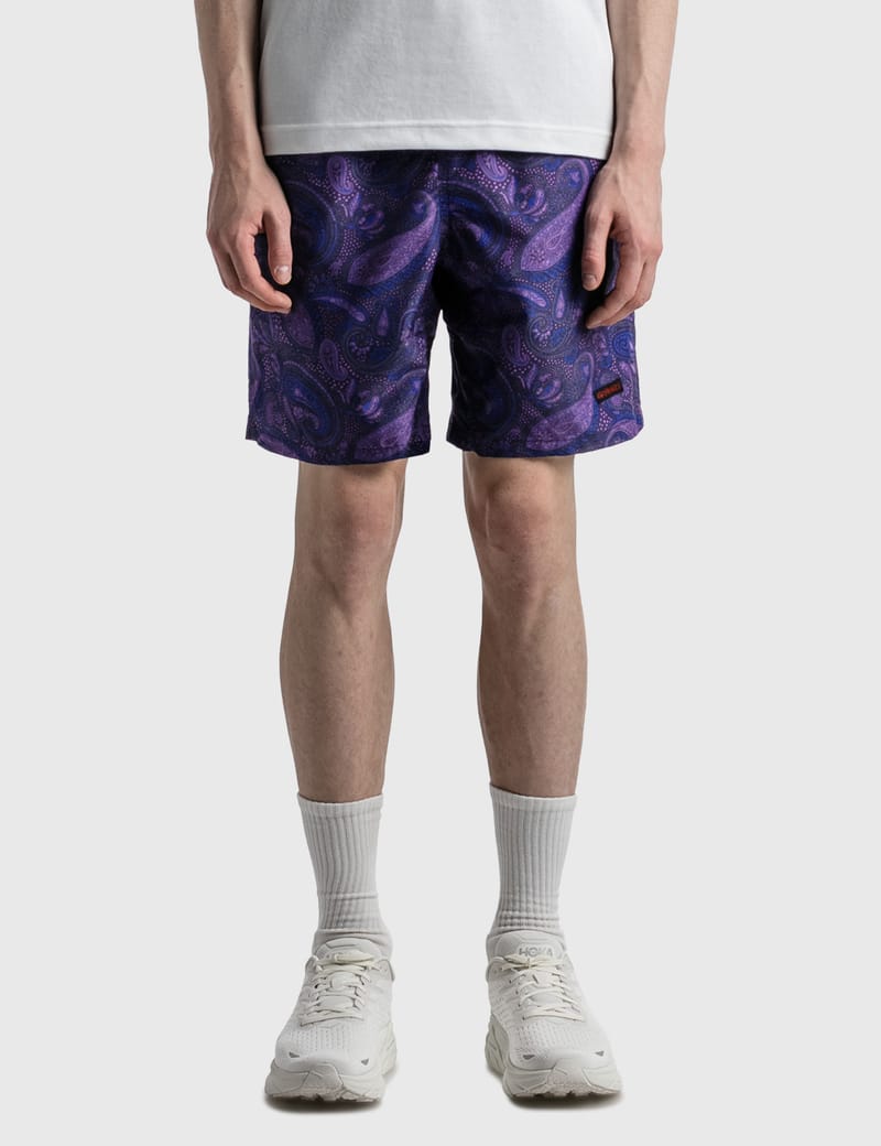 Gramicci - SHELL PACKABLE SHORTS | HBX