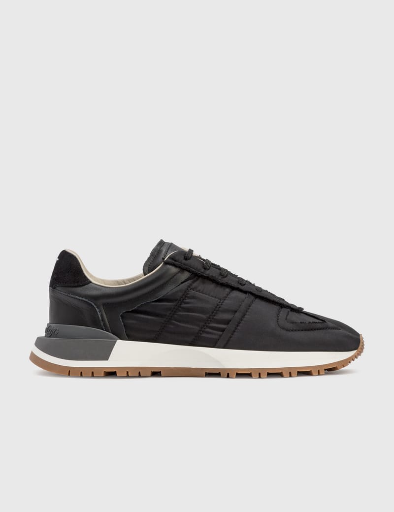 Maison Margiela★メンズ ランナーエボリューション スニーカー Maison Margiela MAISON MARGIELA メゾンマルジェラ 22