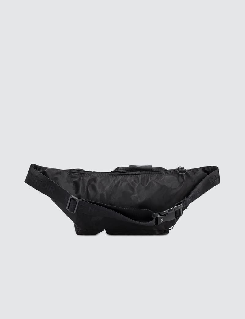 M+RC Noir - Survival Belt Bag | HBX
