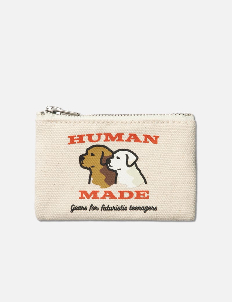 Human Made - CARD CASE | HBX - Globally Curated Fashion and