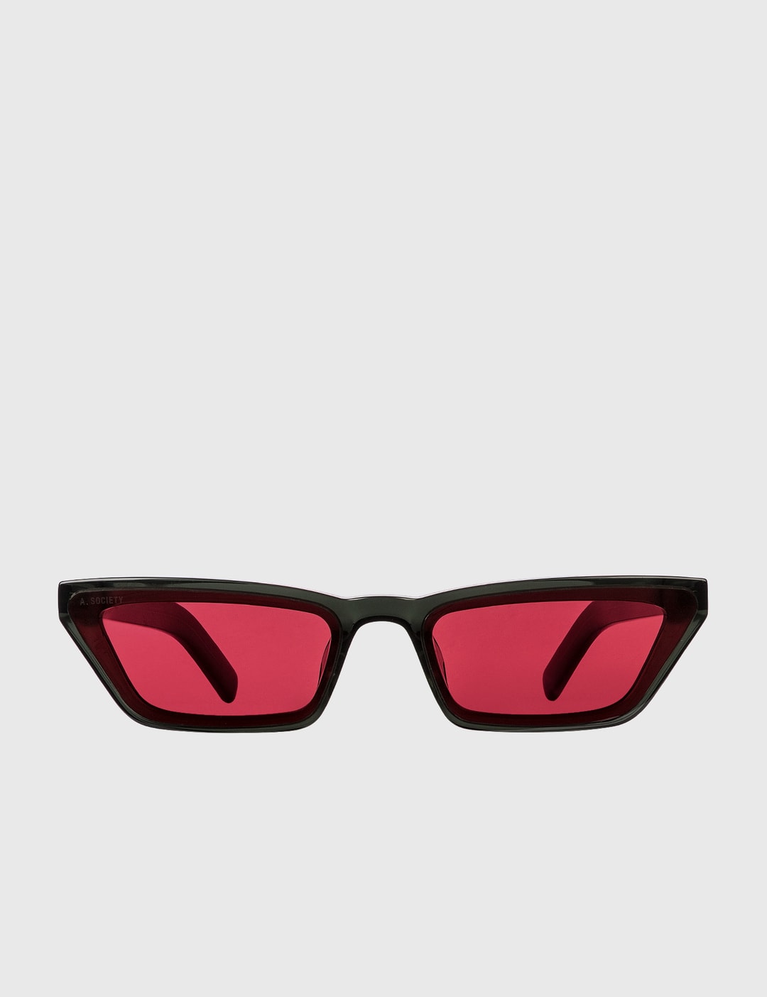 A.SOCIETY Killa Sunglasses HBX Globally Curated Fashion and