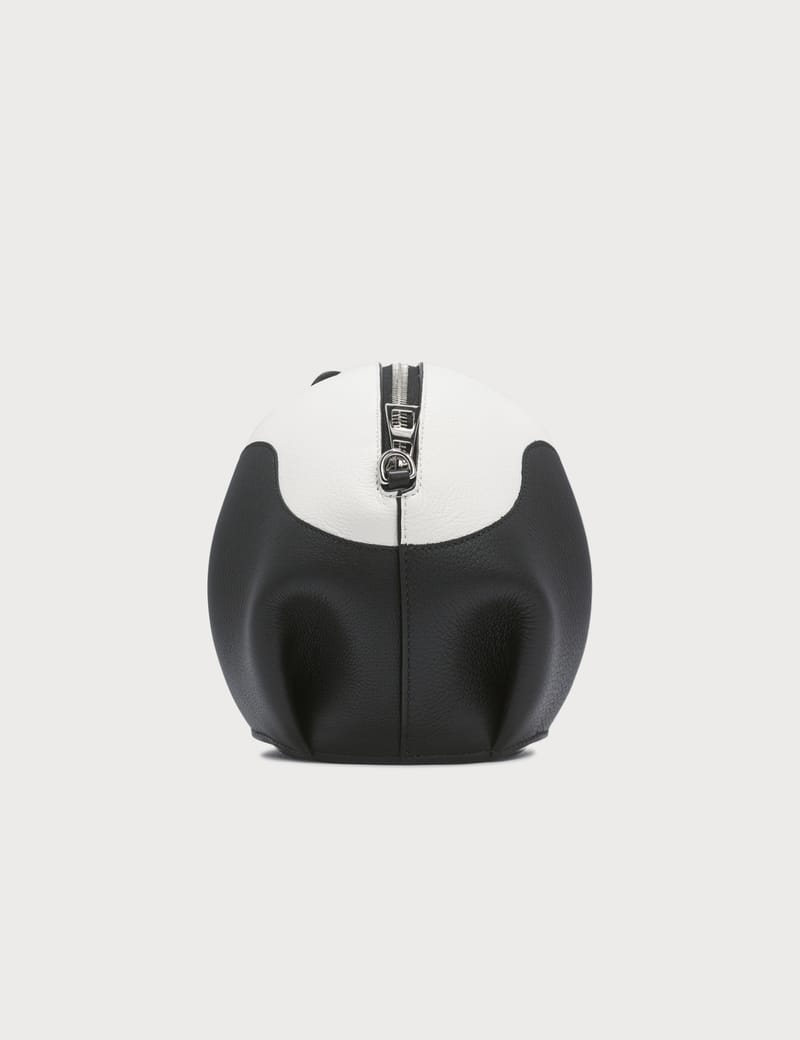 Loewe - Panda Mini Bag | HBX - Globally Curated Fashion and