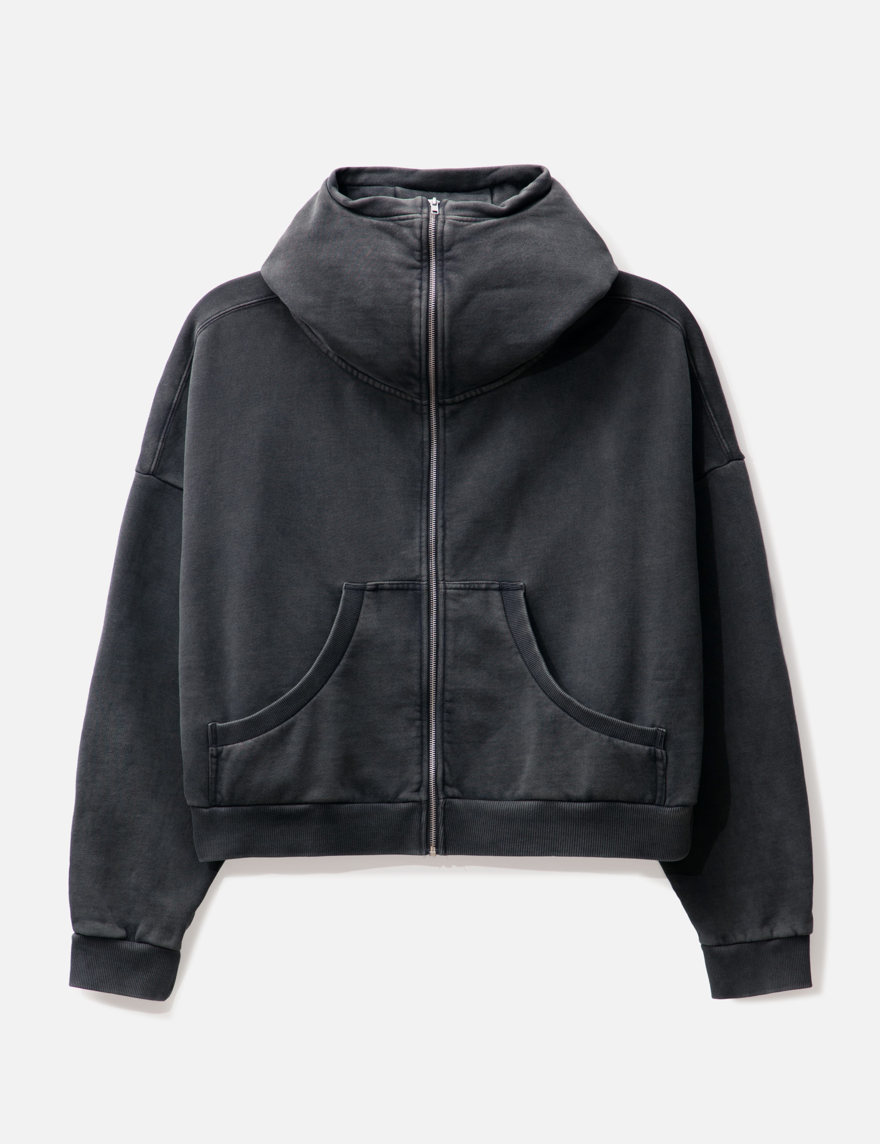 Entire Studios - Full Zip Hoodie | HBX - Globally Curated Fashion 