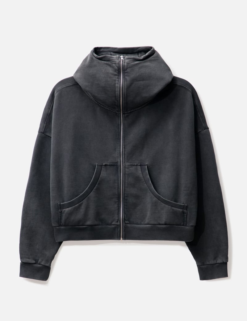 THUG CLUB - Gladiator Zip-Up Hoodie | HBX - Globally Curated 