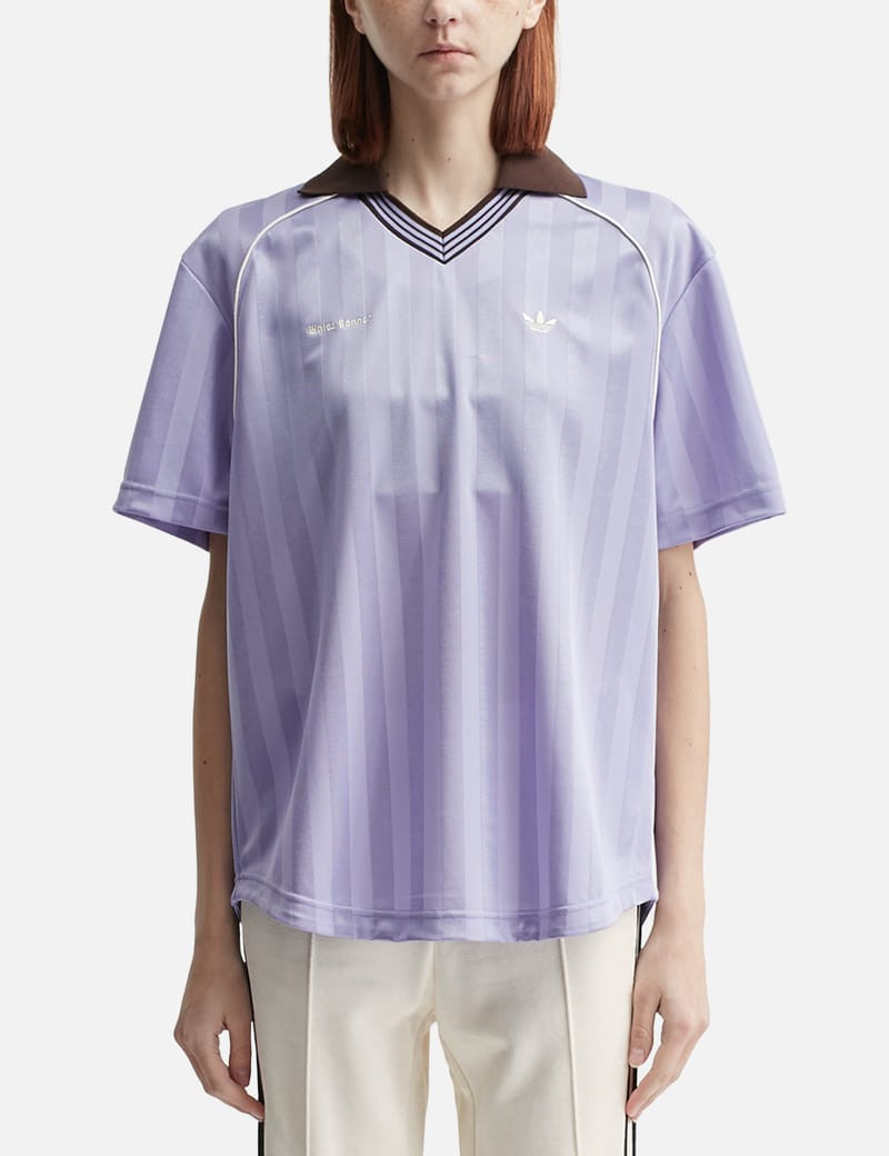 adidas Originals adidas Originals x Wales Bonner Football T-shirt