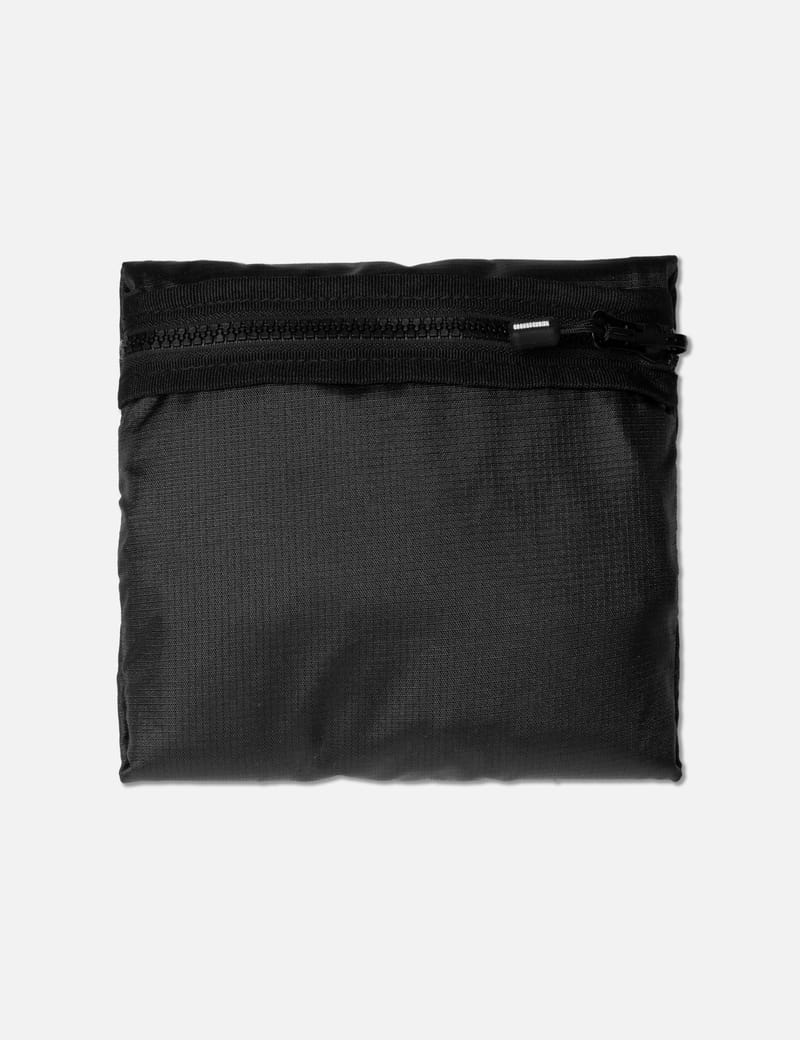 NEIGHBORHOOD Pocketable Boston Bag - 포켓 수납 가능한 나일론