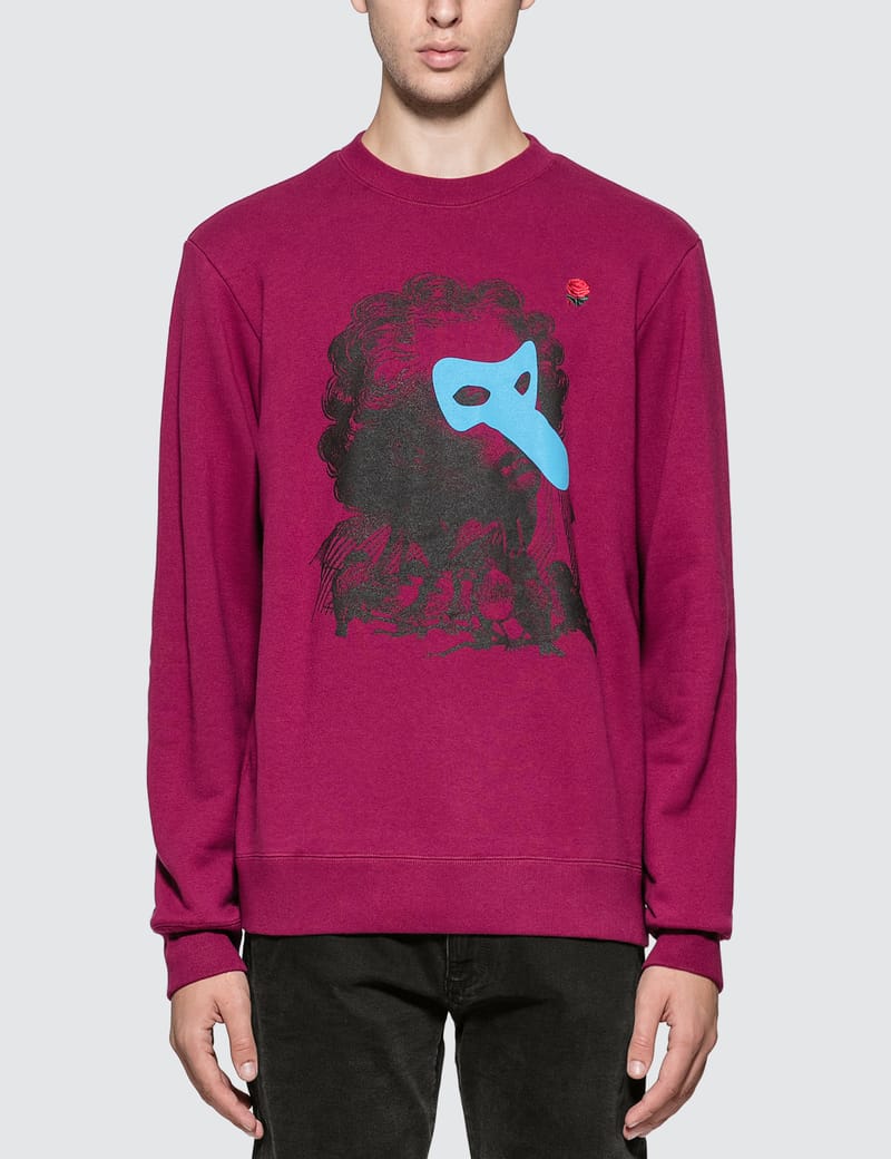 Undercover - The Droogs Sweatshirt | HBX