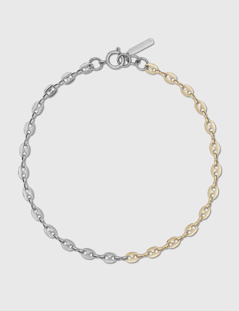 Justine Clenquet - Joy Choker | HBX - Globally Curated