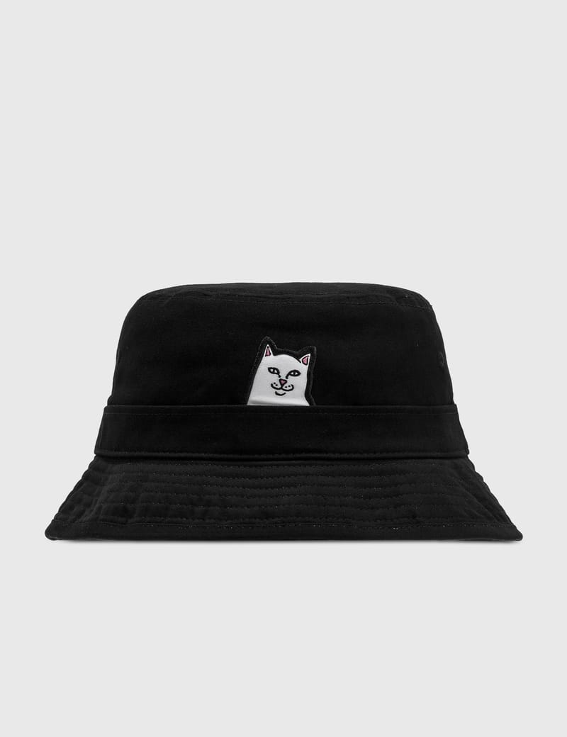 RIPNDIP - Lord Nermal Bucket Hat | HBX - HYPEBEAST 為您搜羅全球