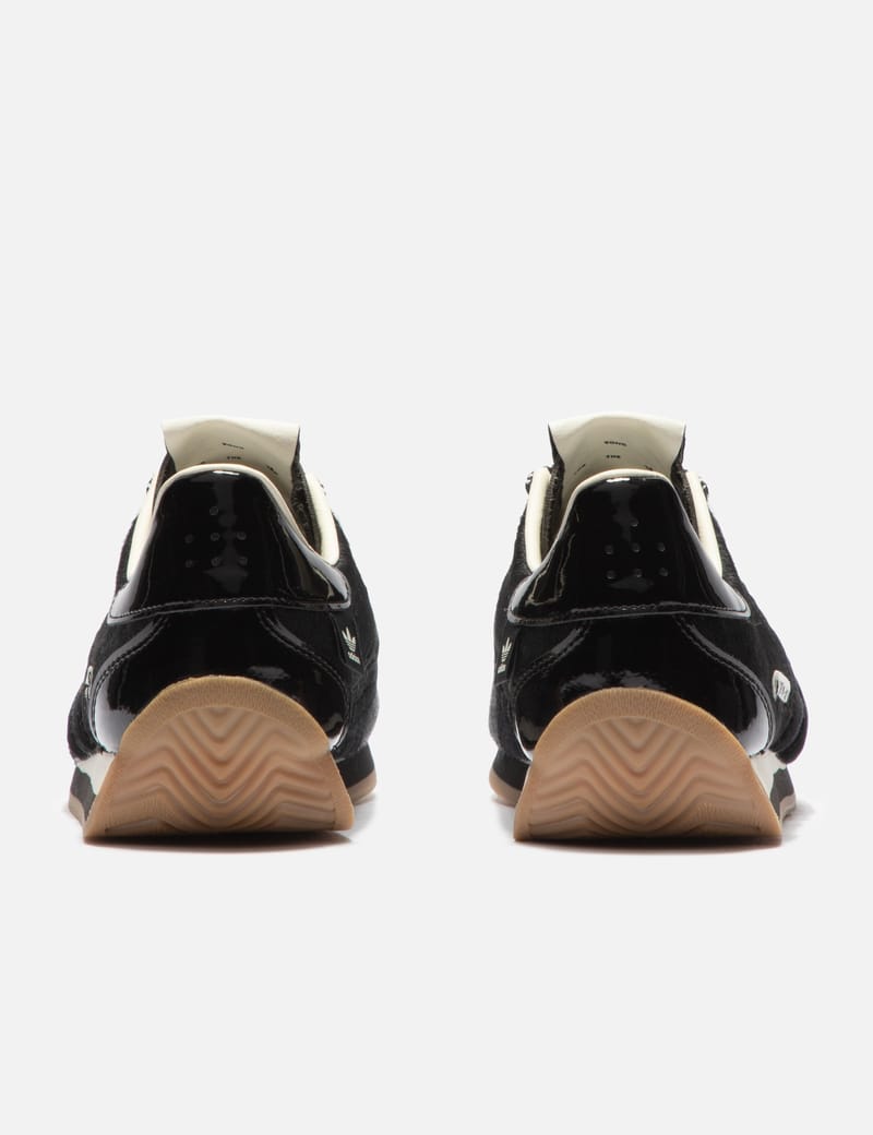 【新品未使用】COUNTRY OG SFTM Review (74) || My sneaker of the year “Adidas country og x sftm