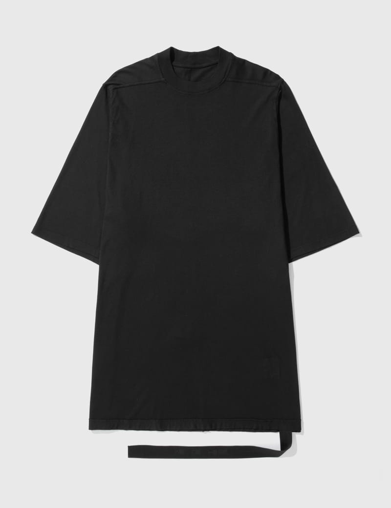 Rick Owens Drkshdw - Jumbo T-shirt | HBX - Globally Curated